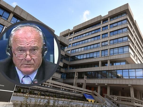 Presuda Živanoviću potvrdila: Srbija utočište ratnim zločincima