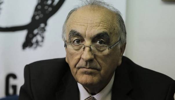 Presude Haga dovode u pitanje postojanje RS i sprečavaju rehabilitaciju HB