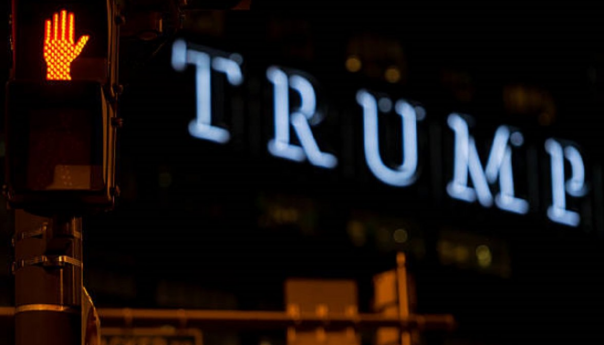 Presuđeno: Trampova organizacija kriva za poreske prevare