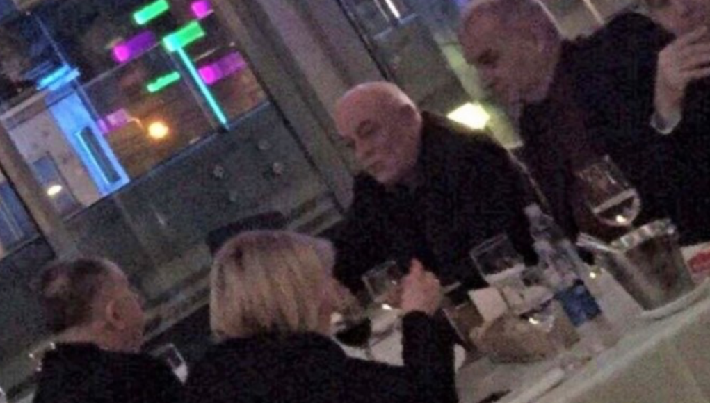 Presudna sjednica Ustavnog suda: Pokušaj Tadića da sruši Sud BiH