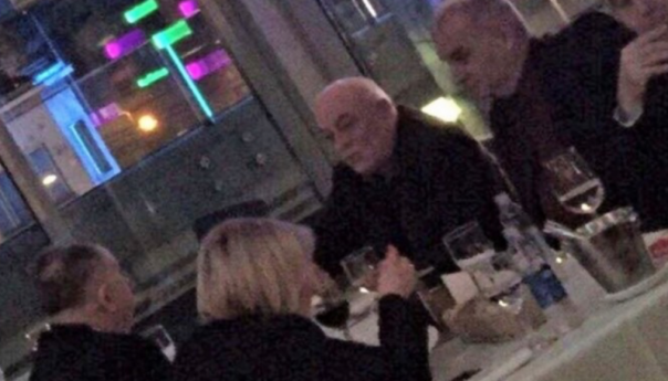 Presudna sjednica Ustavnog suda: Pokušaj Tadića da sruši Sud BiH