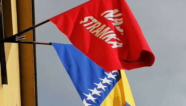 Presudom Stanišiću i Simatoviću još jednom dokazano učešće Srbije u agresiji na BiH