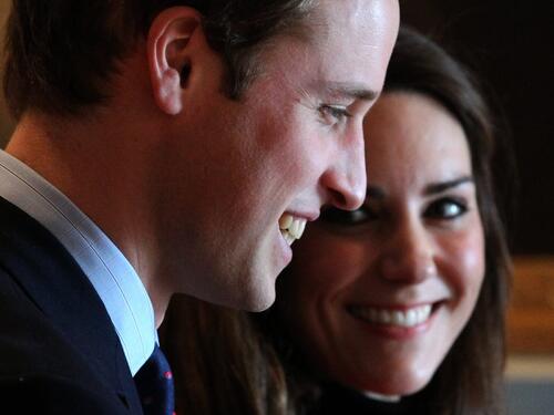 Pretekla i Williama: Kate Middleton trenutno najpopularnija članica kraljevske porodice