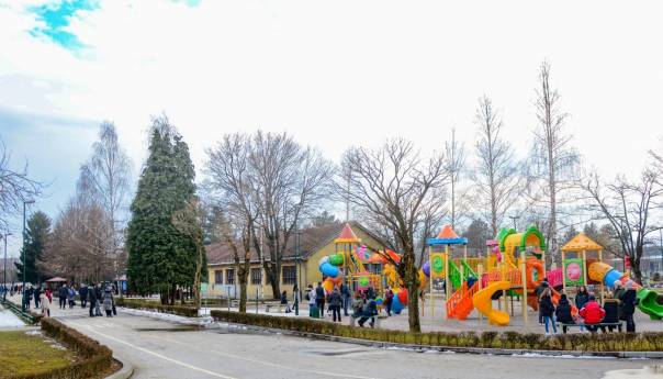 Pretežno oblačno jutro u BiH, krajem dana i tokom noći kiša