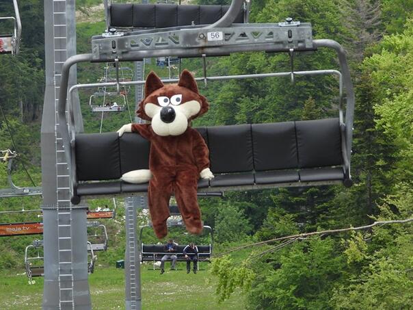 Pretežno oblačno jutro u BiH, na Bjelašnici 6 stepeni