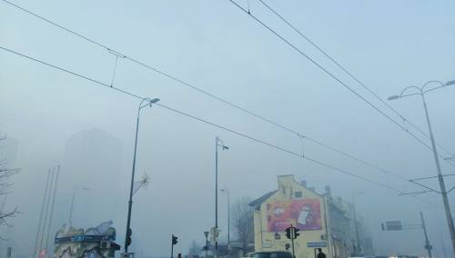 Pretežno oblačno vrijeme jutros u BiH, uz riječne tokove magla