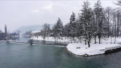 Pretežno oblačno vrijeme u BiH, Bihać jutros s 10 stepeni