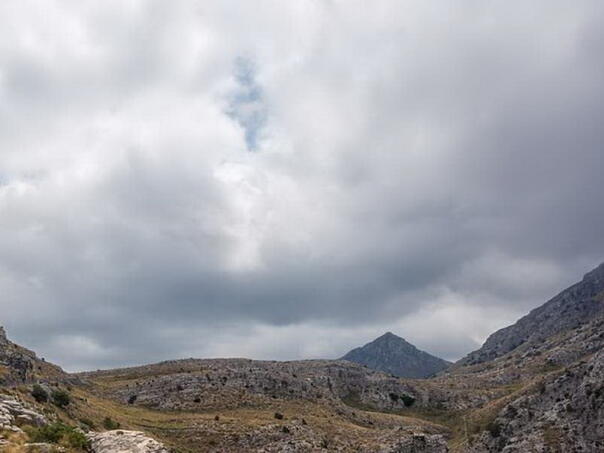 Pretežno oblačno vrijeme u BiH, na sjeveru sunčanije