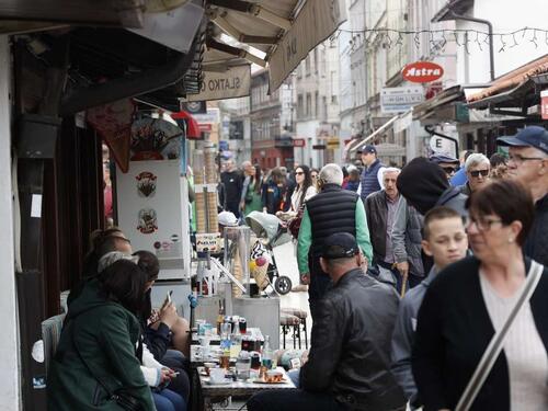 Pretežno sunčano jutro u BiH, na Bjelašnici dva, u Neumu 15 stepeni