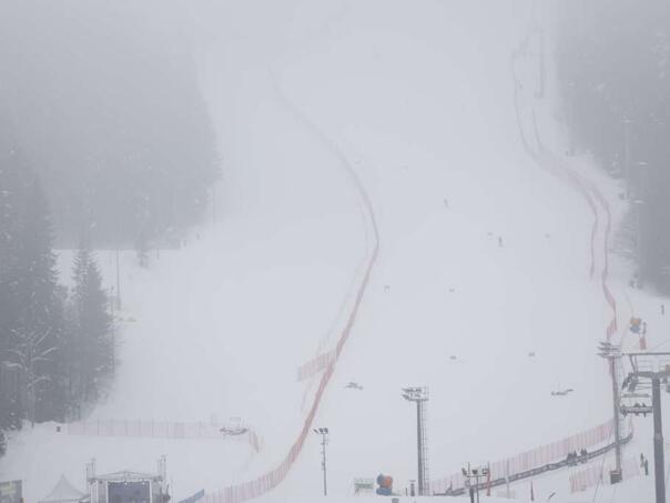 Pretežno sunčano u BiH, na Bjelašnici -10 stepeni