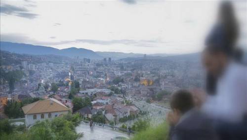 Pretežno vedro jutros u BiH, na Bjelašnici -4 stepena