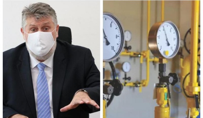 Prethodna uprava BH Gasa bezočno otuđivala novac građana