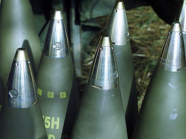 Pretis gradi pogon za izradu baruta, odobreno 5 miliona KM