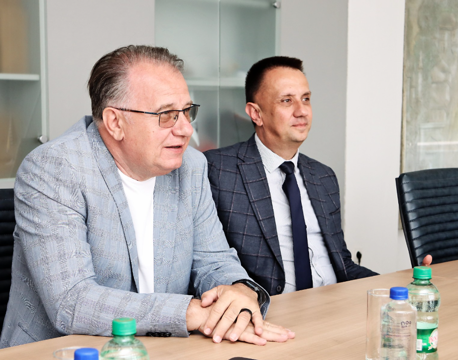 Pretis povećao proizvodnju za 30 posto