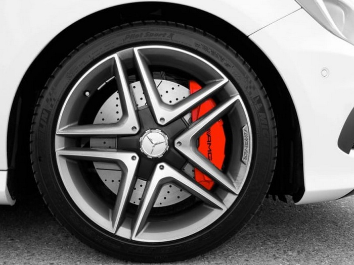 Pretplata na veću potrošnju: Koliko vaš automobil više troši na većim točkovima?