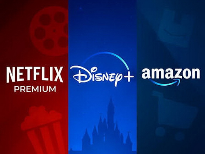 Pretplate za Netflix, Disney+ i Amazon najviše poskupjele u zapadnoj Evropi