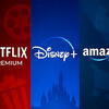 Pretplate za Netflix, Disney+ i Amazon najviše poskupjele u zapadnoj Evropi
