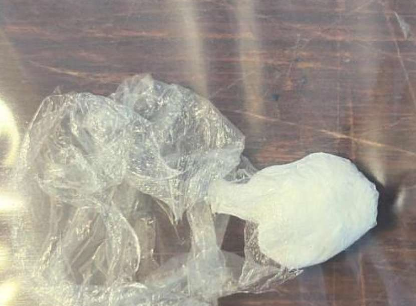 Pretres kuće u Vitezu: Pronađen kokain