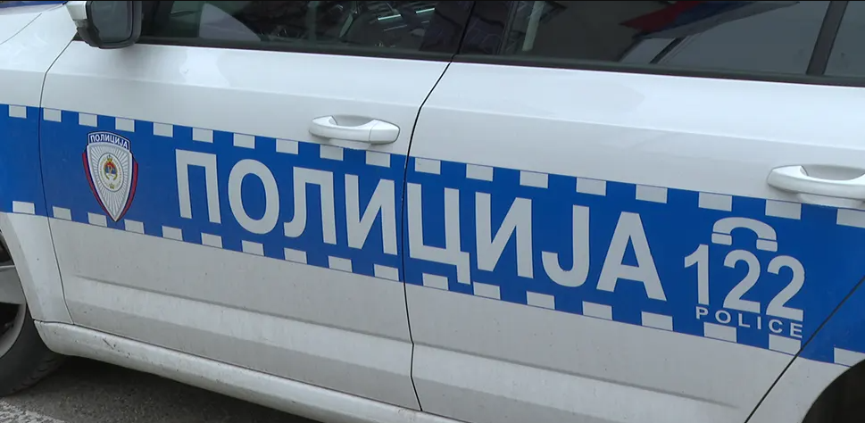Pretres u Čelincu: Oduzeta puška, municija i zolja