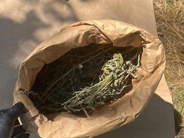 Pretres u Tuzli: Pronađena droga, oružje i laboratorija, jedna osoba uhapšena