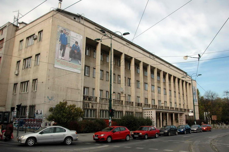 Pretres Zavoda za javno zdravstvo FBiH zbog nabavke raspiratora