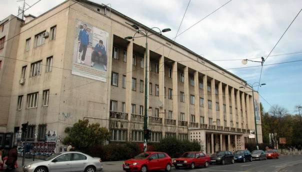 Pretres Zavoda za javno zdravstvo FBiH zbog nabavke raspiratora