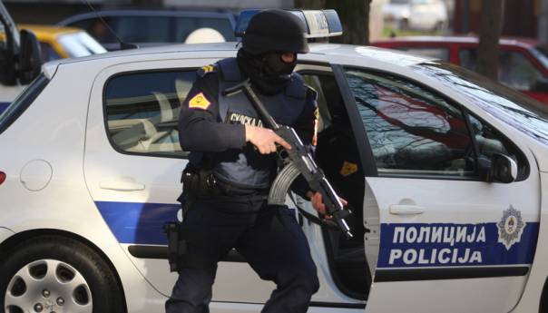 Pretresi i hapšenja na području Bijeljine