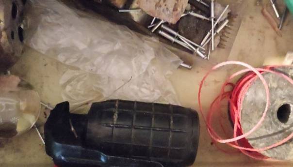 Pretresi i hapšenja u nastavku akcije "Lipa"