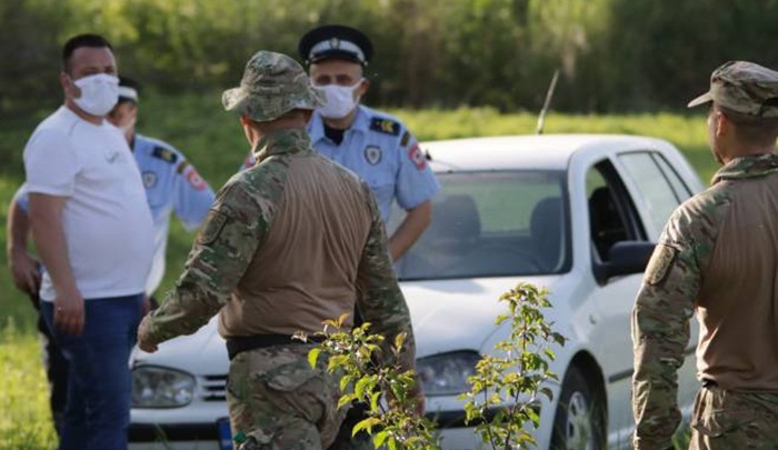 Pretresi i u Gradišci: Traže se ubice Ćuluma