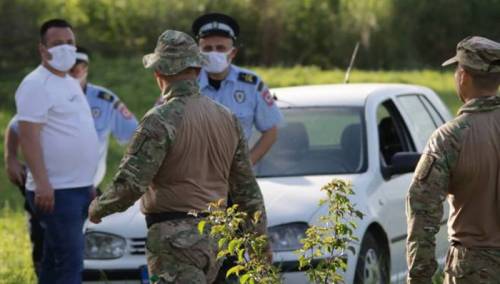 Pretresi i u Gradišci: Traže se ubice Ćuluma