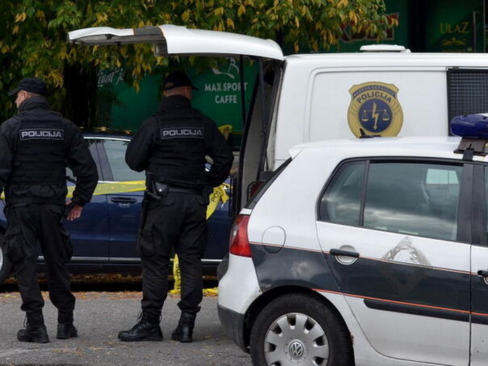 Pretresi na Stomatološkom fakultetu i Univerzitetu u Sarajevu