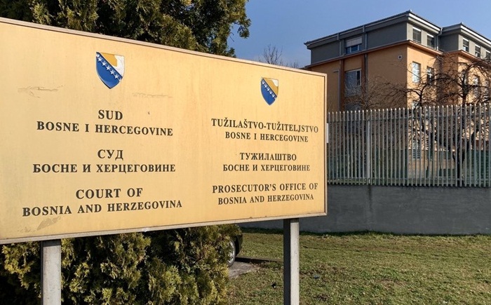 Pretresi na više lokacija u slučaju 'Dženan Memić'