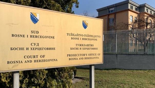 Pretresi na više lokacija u slučaju 'Dženan Memić'