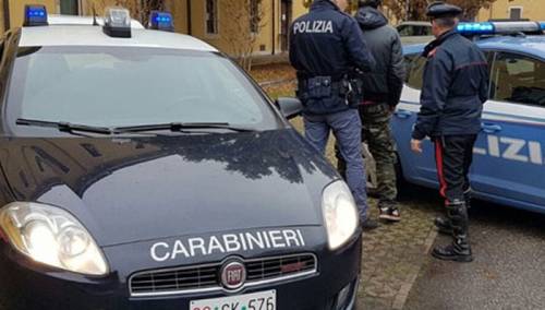 Pretresi na više lokacija u akciji protiv italijanske mafije