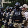 Pretresi SIPA-e na više lokacija u Sarajevo zbog sumnje na krijumčarenje vojne opreme i ljudi