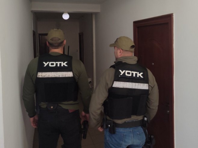 Pretresi širom Novog Grada zbog pranja novca