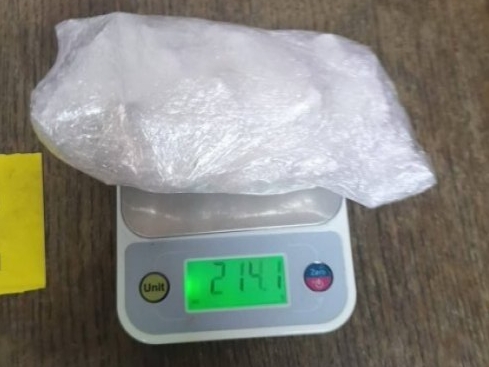 Pretresi u Bijeljini, Bileći i Trebinju: Uhapšen zbog kokaina