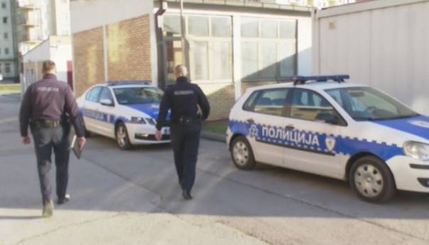 Pretresi u Bijeljini, na meti policije vođa narkobande i član Kavačkog klana