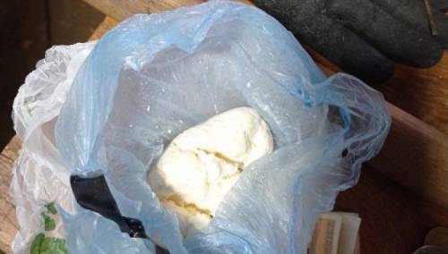 Pretresi u Busovači i Vitezu: Zaplijenjeno pet kilograma spida