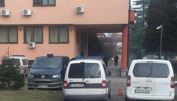 Pretresi u Kiseljaku, Busovači, Novom Travniku, Bugojnu i Jajcu