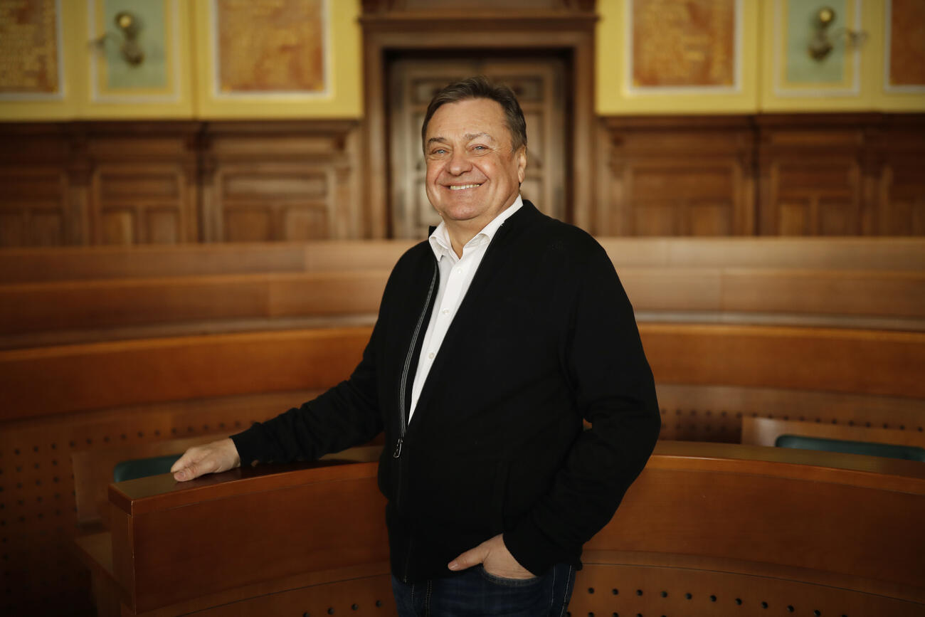 Pretresi u kući gradonačelnika Ljubljane i širom Slovenije