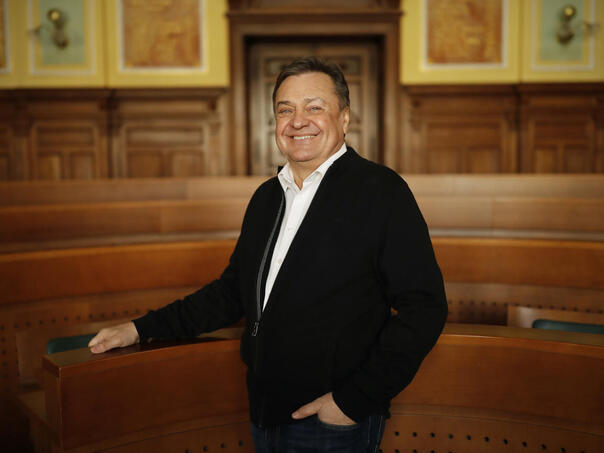 Pretresi u kući gradonačelnika Ljubljane i širom Slovenije