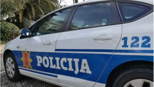 Pretresi u nekoliko gradova, policijska akcija protiv kriminalnih grupa