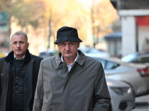 Predmet “Munjić i dr.“: Pretresi u Vladi FBiH i privatnom objektu