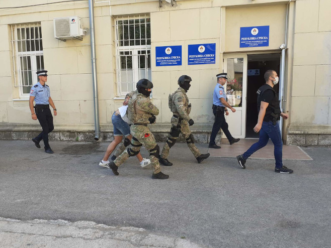 Pretresi u Trebinju i Foči zbog krijumčarenja droge u BiH i Hrvatskoj