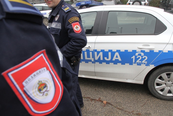 Pretresi u Trebinju, uhapšeno pet osoba