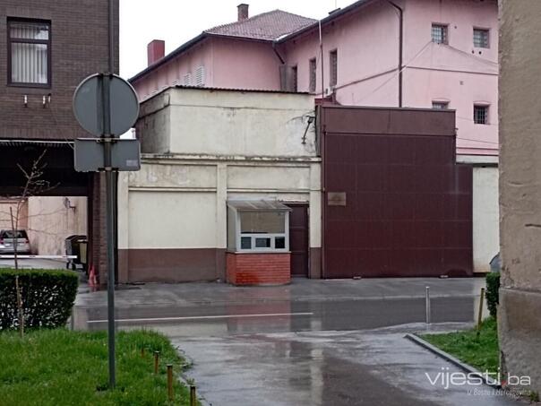 Pretresi u tuzlanskom zatvoru: Zatvorenici švercali drogu