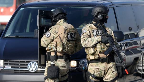 Pretresi zaštitarskih agencija u BiH zbog poreskih utaja