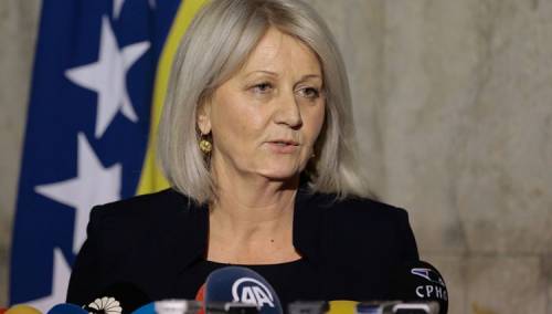 Pretvaranje Hrvata u manjinu vodi kraju BiH