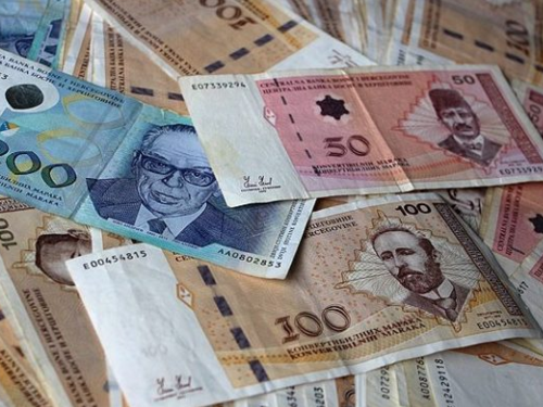 Prevara u bh. gradu: Žena slala duple obračune plata i "zaradila" 50.000 KM